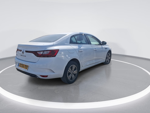 רנו מגאן 2023 במחיר 88,000 ש״ח - תמונה 10