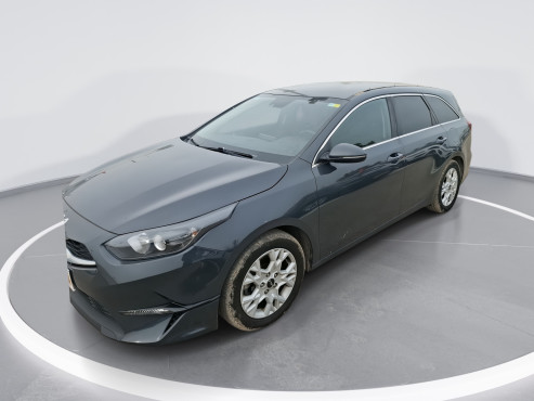 קיה סיד 2023 במחיר 81,370 ש״ח - תמונה 1