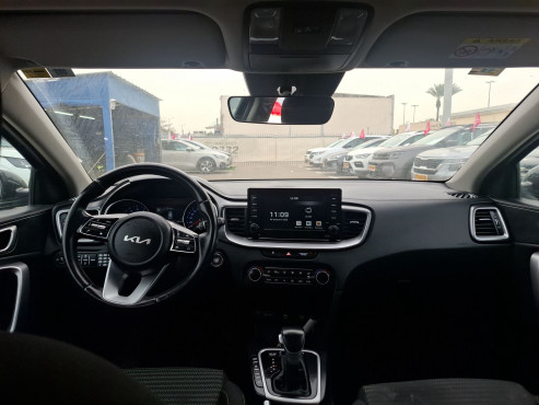 קיה סיד 2023 במחיר 81,370 ש״ח - תמונה 2