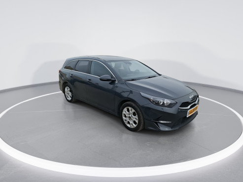 קיה סיד 2023 במחיר 81,370 ש״ח - תמונה 3