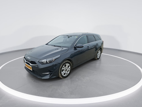 קיה סיד 2023 במחיר 81,370 ש״ח - תמונה 5