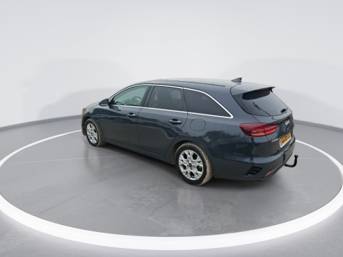 קיה סיד 2023 במחיר 81,370 ש״ח - תמונה 7