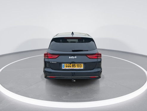 קיה סיד 2023 במחיר 81,370 ש״ח - תמונה 8