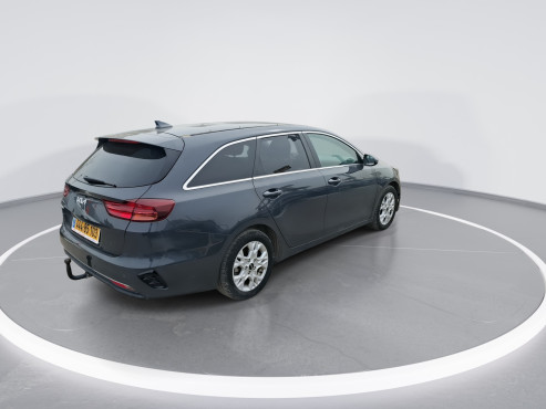 קיה סיד 2023 במחיר 81,370 ש״ח - תמונה 9