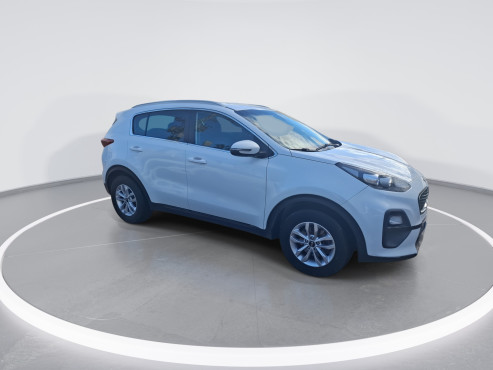 קיה ספורטאז 2021 במחיר 77,625 ש״ח - תמונה 3