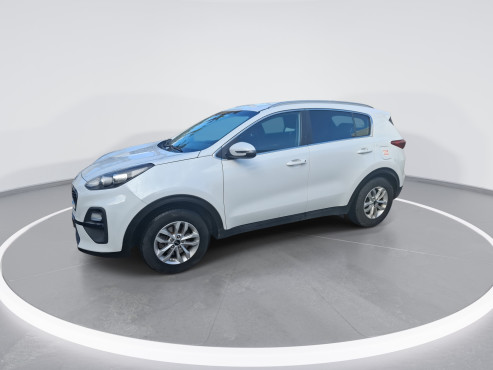 קיה ספורטאז 2021 במחיר 77,625 ש״ח - תמונה 5