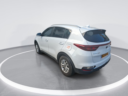 קיה ספורטאז 2021 במחיר 77,625 ש״ח - תמונה 7