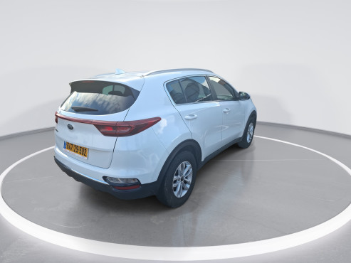 קיה ספורטאז 2021 במחיר 77,625 ש״ח - תמונה 9