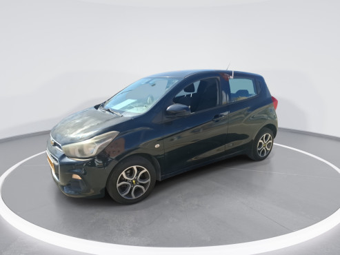 שברולט ספארק 2017 במחיר 36,490 ש״ח - תמונה 5 שברולט ספארק 2017 במחיר 36,490 ש״ח - תמונה 5