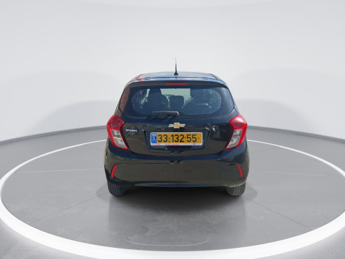 שברולט ספארק 2017 במחיר 36,490 ש״ח - תמונה 8 שברולט ספארק 2017 במחיר 36,490 ש״ח - תמונה 8