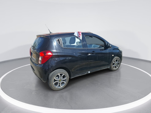 שברולט ספארק 2017 במחיר 36,490 ש״ח - תמונה 9 שברולט ספארק 2017 במחיר 36,490 ש״ח - תמונה 9