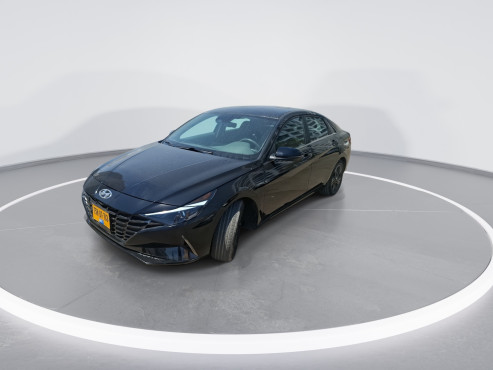 יונדאי אלנטרה 2022 במחיר 98,355 ש״ח - תמונה 5