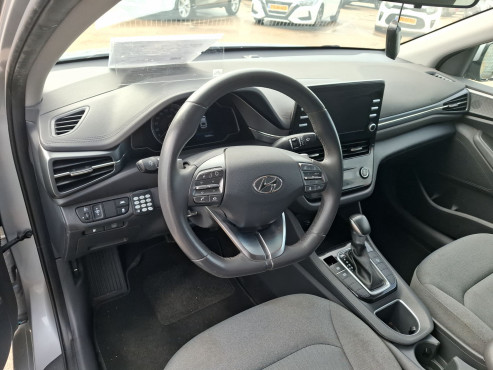 יונדאי איוניק 2022 במחיר 100,300 ש״ח - תמונה 2 יונדאי איוניק 2022 במחיר 100,300 ש״ח - תמונה 2