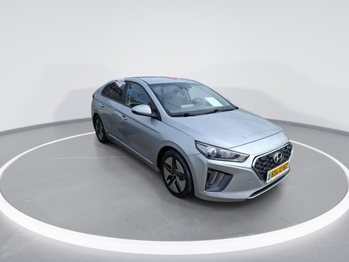 יונדאי איוניק 2022 במחיר 100,300 ש״ח - תמונה 3 יונדאי איוניק 2022 במחיר 100,300 ש״ח - תמונה 3