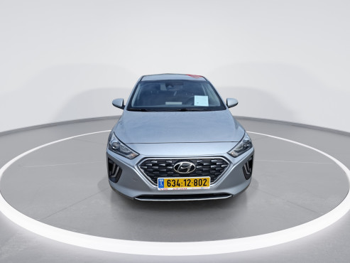 יונדאי איוניק 2022 במחיר 100,300 ש״ח - תמונה 4 יונדאי איוניק 2022 במחיר 100,300 ש״ח - תמונה 4