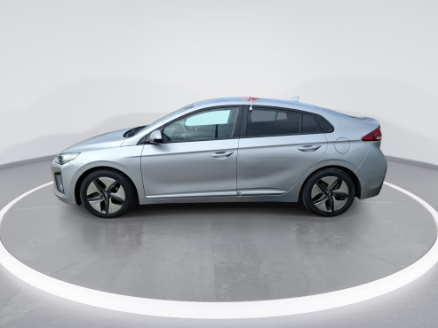 יונדאי איוניק 2022 במחיר 100,300 ש״ח - תמונה 6 יונדאי איוניק 2022 במחיר 100,300 ש״ח - תמונה 6