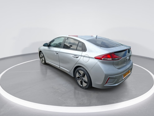 יונדאי איוניק 2022 במחיר 100,300 ש״ח - תמונה 7 יונדאי איוניק 2022 במחיר 100,300 ש״ח - תמונה 7