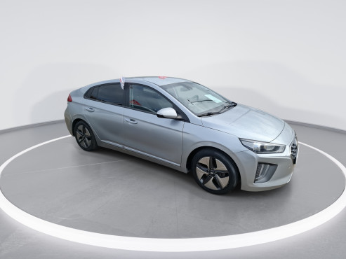 יונדאי איוניק 2022 במחיר 100,300 ש״ח - תמונה 10 יונדאי איוניק 2022 במחיר 100,300 ש״ח - תמונה 10