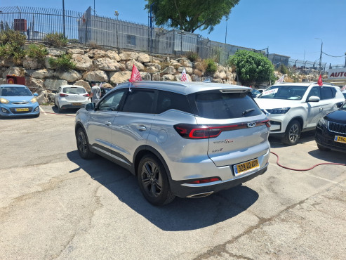 צ'רי טיגו 2023 במחיר 95,760 ש״ח - תמונה 2