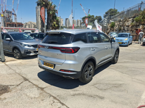 צ'רי טיגו 2023 במחיר 95,760 ש״ח - תמונה 4