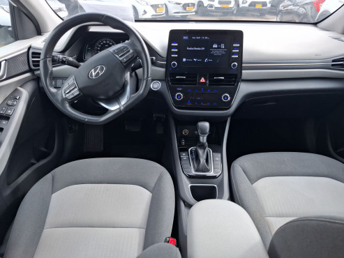 יונדאי איוניק 2022 במחיר 105,020 ש״ח - תמונה 2