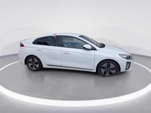 יונדאי איוניק 2022 במחיר 105,020 ש״ח - תמונה 3