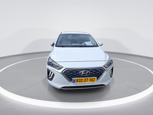 יונדאי איוניק 2022 במחיר 105,020 ש״ח - תמונה 4