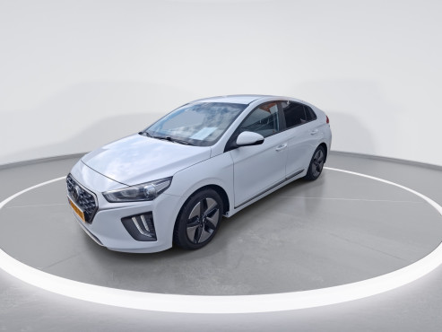 יונדאי איוניק 2022 במחיר 105,020 ש״ח - תמונה 5