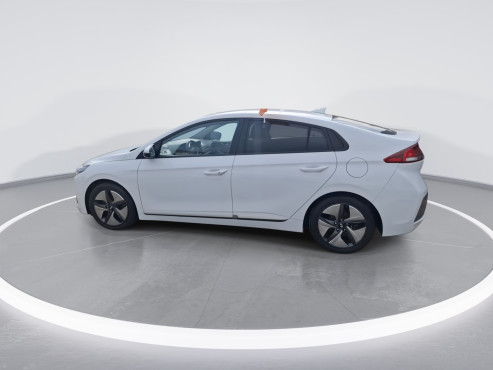 יונדאי איוניק 2022 במחיר 105,020 ש״ח - תמונה 6