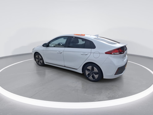 יונדאי איוניק 2022 במחיר 105,020 ש״ח - תמונה 7