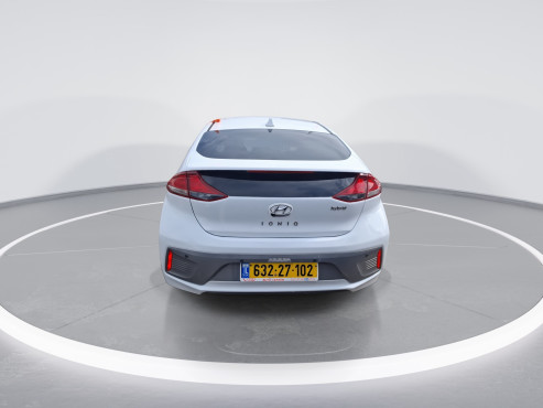 יונדאי איוניק 2022 במחיר 105,020 ש״ח - תמונה 8