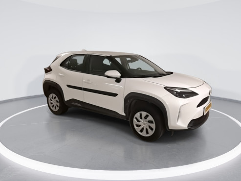 טויוטה יאריס 2022 במחיר 106,590 ש״ח - תמונה 3