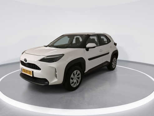 טויוטה יאריס 2022 במחיר 106,590 ש״ח - תמונה 6