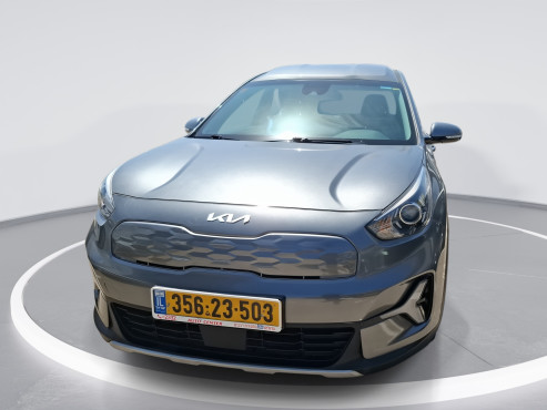 קיה נירו 2023 במחיר 100,640 ש״ח - תמונה 1