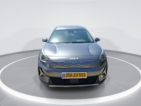 קיה נירו 2023 במחיר 100,640 ש״ח - תמונה 4