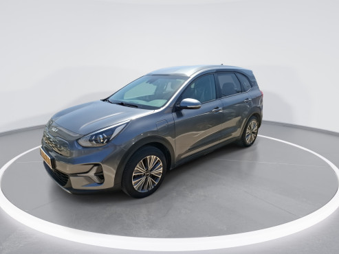 קיה נירו 2023 במחיר 100,640 ש״ח - תמונה 5