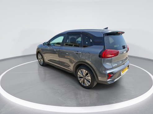 קיה נירו 2023 במחיר 100,640 ש״ח - תמונה 7