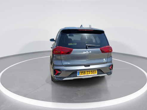 קיה נירו 2023 במחיר 100,640 ש״ח - תמונה 8