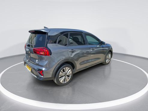 קיה נירו 2023 במחיר 100,640 ש״ח - תמונה 9