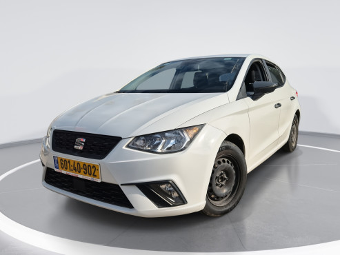 סיאט איביזה 2021 במחיר 62,300 ש״ח - תמונה 1