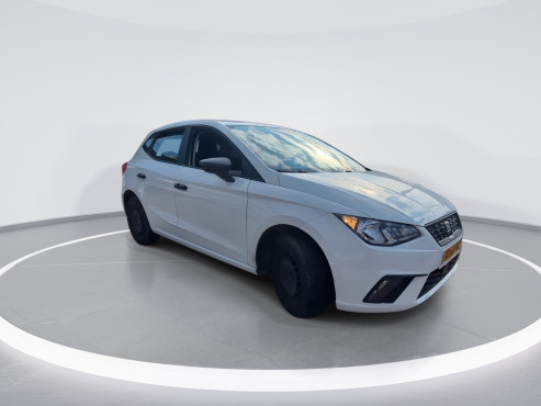 סיאט איביזה 2021 במחיר 62,300 ש״ח - תמונה 3