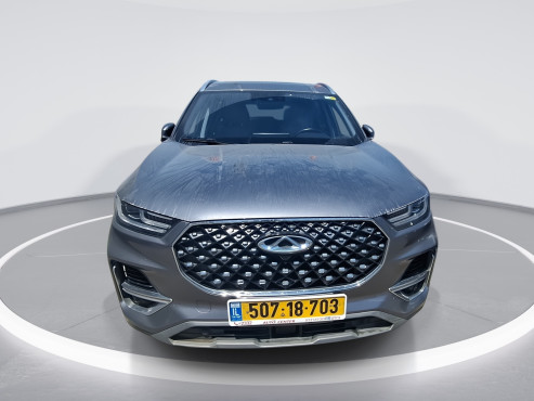 צ'רי טיגו 2023 במחיר 109,060 ש״ח - תמונה 4 צ'רי טיגו 2023 במחיר 109,060 ש״ח - תמונה 4
