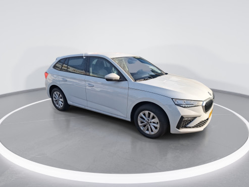 סקודה סקאלה 2026 במחיר 131,385 ש״ח - תמונה 3 סקודה סקאלה 2026 במחיר 131,385 ש״ח - תמונה 3