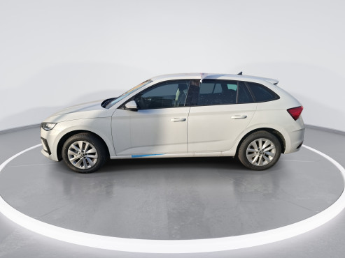 סקודה סקאלה 2026 במחיר 131,385 ש״ח - תמונה 6 סקודה סקאלה 2026 במחיר 131,385 ש״ח - תמונה 6