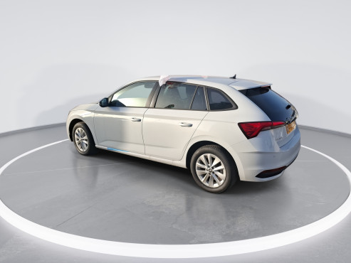 סקודה סקאלה 2026 במחיר 131,385 ש״ח - תמונה 7 סקודה סקאלה 2026 במחיר 131,385 ש״ח - תמונה 7