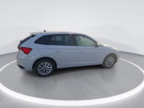 סקודה סקאלה 2026 במחיר 131,385 ש״ח - תמונה 10 סקודה סקאלה 2026 במחיר 131,385 ש״ח - תמונה 10