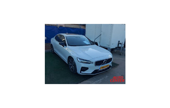וולבו S60 2020 במחיר 127,832 ש״ח - תמונה 3 וולבו S60 2020 במחיר 127,832 ש״ח - תמונה 3