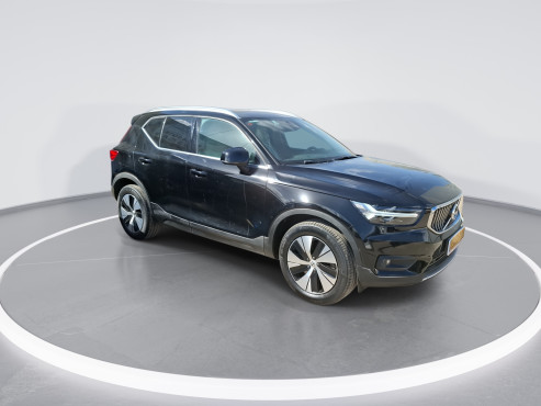 וולבו XC40 2021 במחיר 166,469 ש״ח - תמונה 3