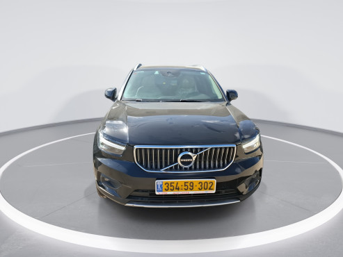 וולבו XC40 2021 במחיר 166,469 ש״ח - תמונה 4