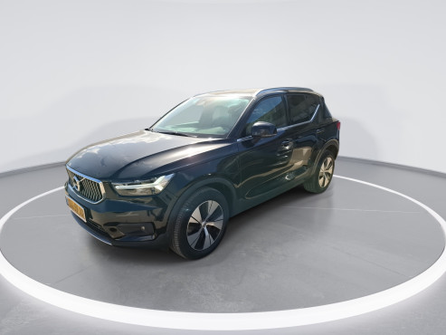 וולבו XC40 2021 במחיר 166,469 ש״ח - תמונה 5